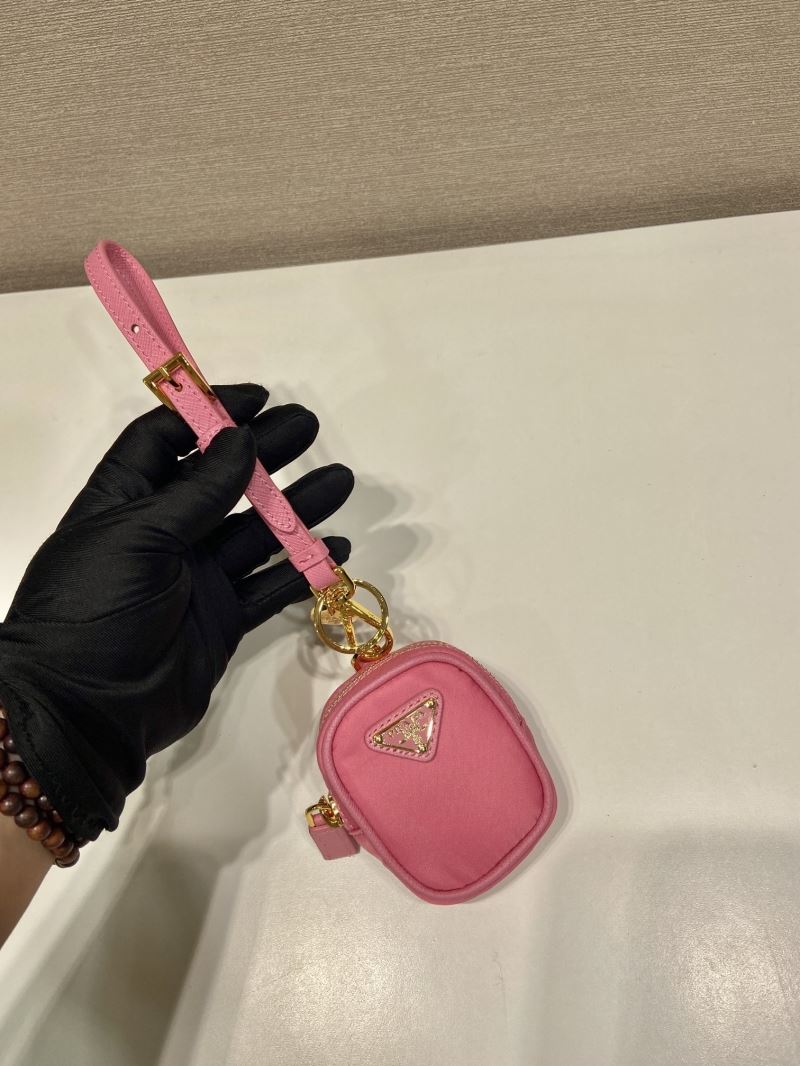 Pra*a wallets